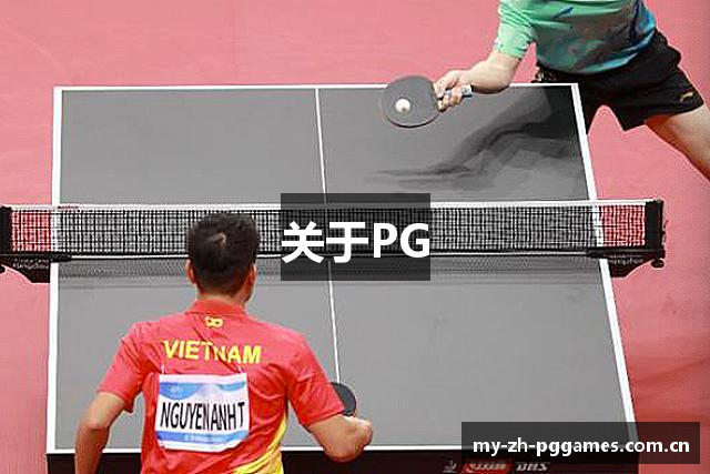 关于PG